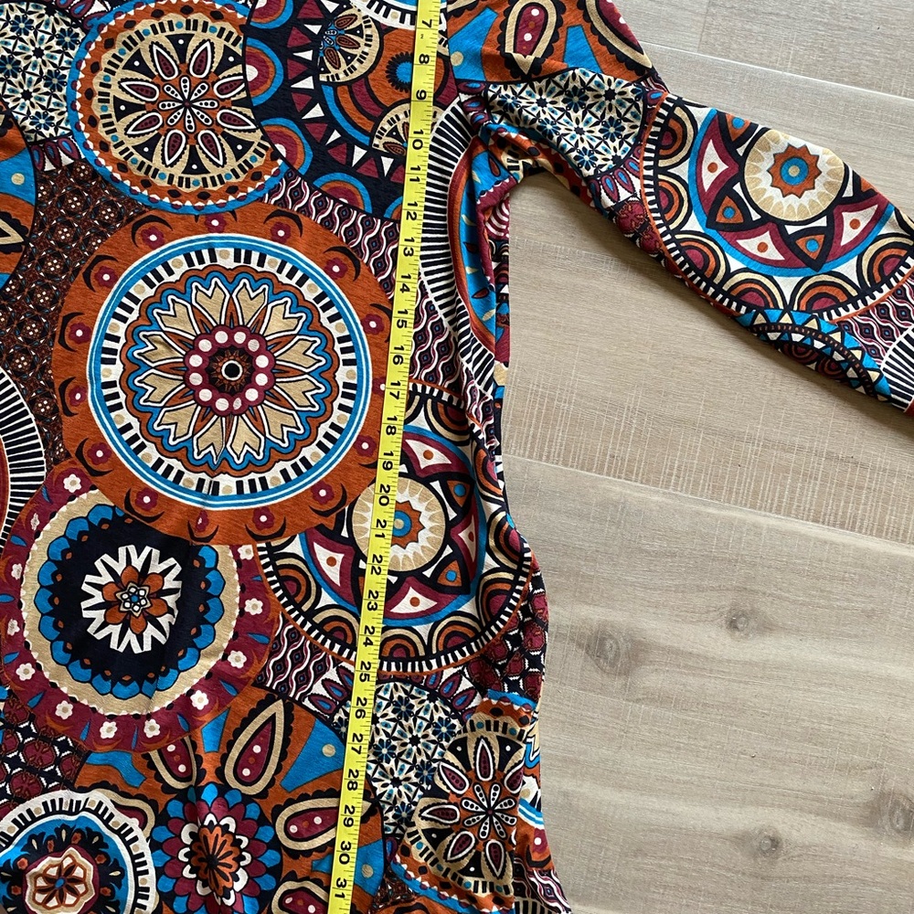 Voll Women’s Tunic - Picture 6 of 6